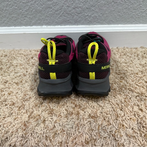 Merrell Speed Strike Hiking Shoes | Women’s Size 9 - Picture 5 of 7